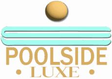 Poolside Luxe