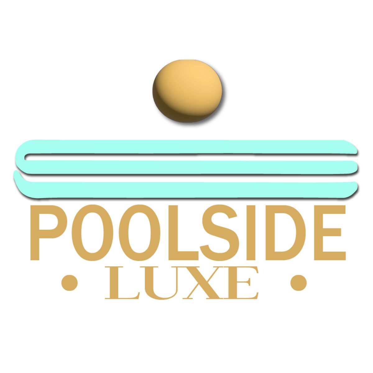 Poolside Luxe